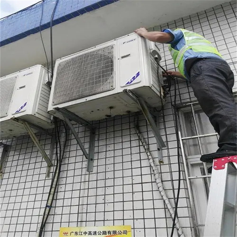 深圳福田华强南各区空调维修24小时联系方式熟练，可靠方便